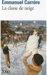 La classe de neige
