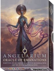 Angelarium Oracle: Oracle of Emanations Oracle of Emanations