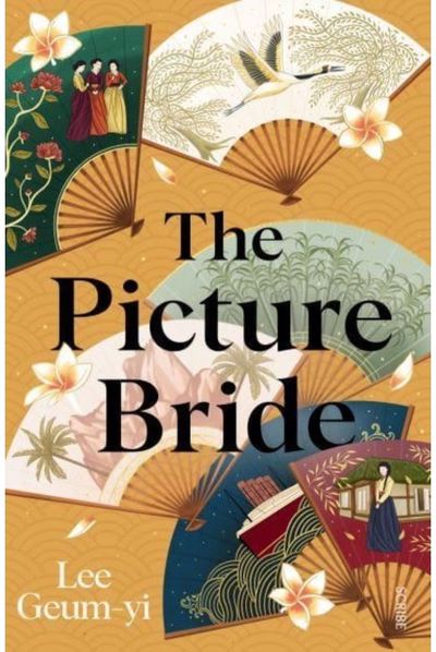 Picture Bride