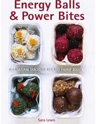 Energy Balls & Power Bites