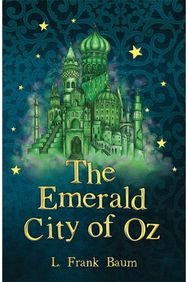 Emerald City of Oz