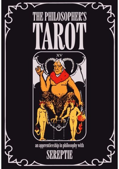 Philosophers Tarot