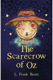 Scarecrow of Oz