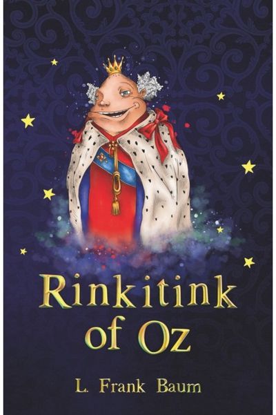 Rinkitink of Oz
