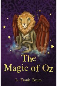 Magic of Oz