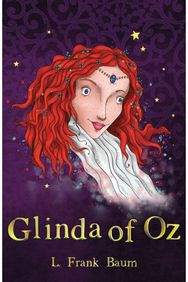 Glinda of Oz