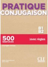 Pratique Conjugaison