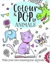 Colour & Pop Up