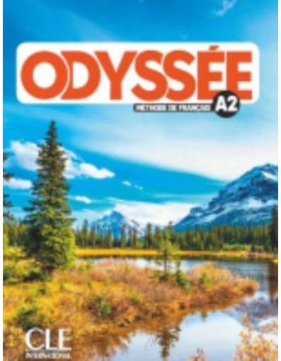 Odyssee - Niveau A2