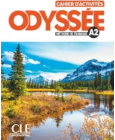 Odyssee - Niveau A2