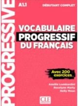 Vocabulaire