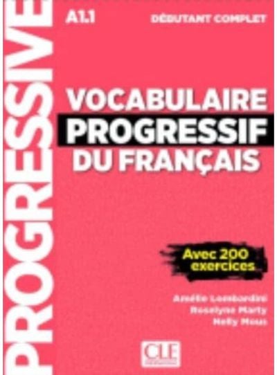 Vocabulaire