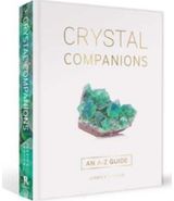 Crystal Companions An A-Z Guide