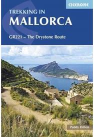 Trekking in Mallorca: GR221 - The Drystone Route through the Serra de Tramuntana GR221 - The Drystone Route through the Serra de Tramuntana