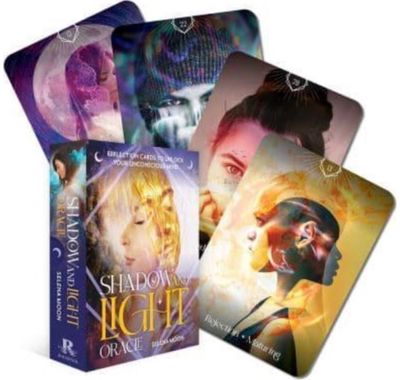 Shadow & Light Reflection cards for