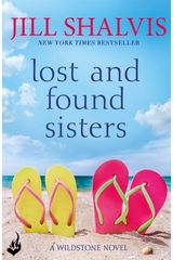 Lost and Found Sisters The holiday read you've been searching for!