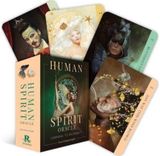 Human Spirit Oracle Learning to