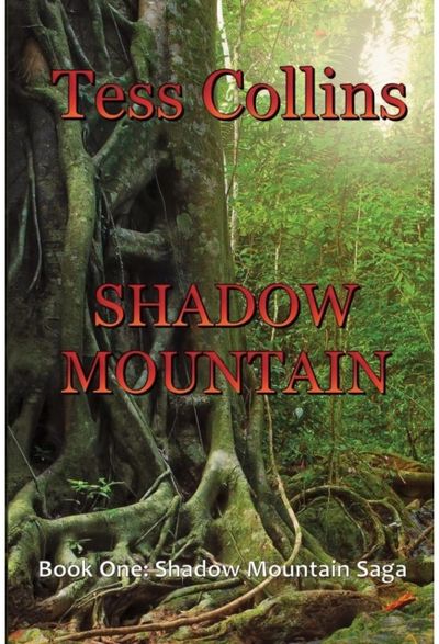 Shadow Mountain