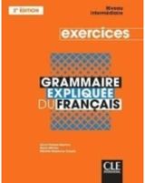 Grammaire expliquee