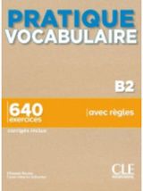 Pratique Vocabulaire