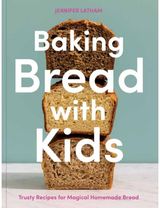 Baking Bread with Trusty Recipes for