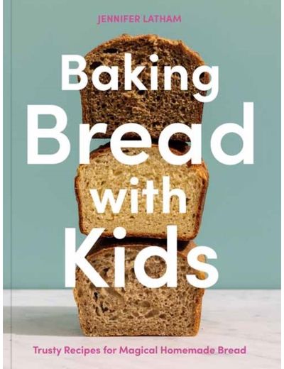 Baking Bread with Trusty Recipes for