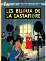 Les bijoux de la