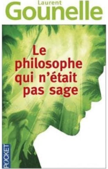 Le philosophe qui