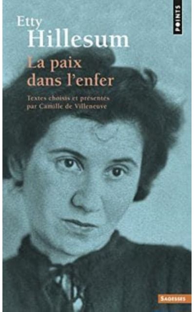 La paix dans lenfer