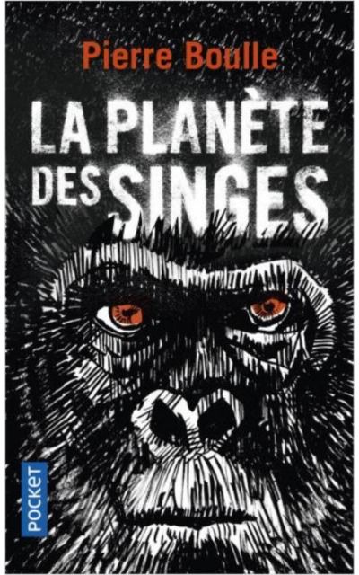 La planete des