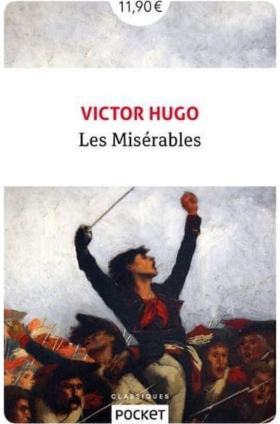 Les Miserables