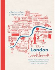 London Cookbook