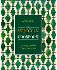 Moroccan Cookbook Exploring the food