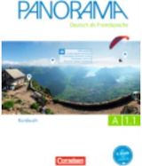 Panorama in Kursbuch A1.1