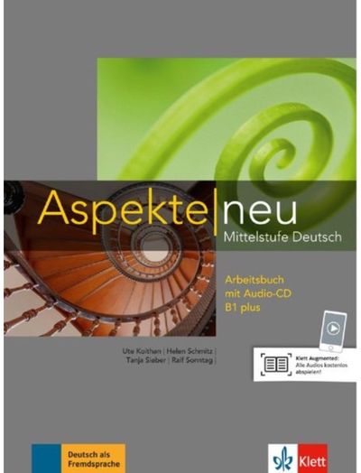 Aspekte neu :