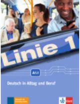 Linie 1 Kurs- und