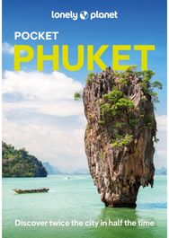 Lonely Planet Pocket Phuket