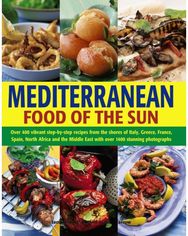 Mediterranean Cooking A Culinary Tour of