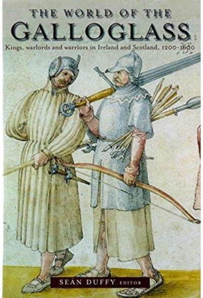 World of the Galloglass Kings, Warlords and