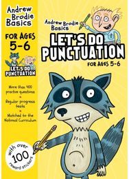 Lets do Punctuation 5-6