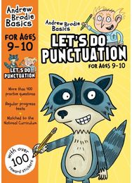 Lets do Punctuation 9-10