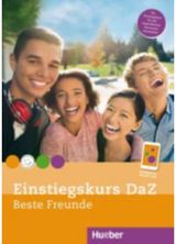 Beste Freunde Einstiegskurs DaZ zu