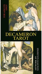 Decameron Tarot