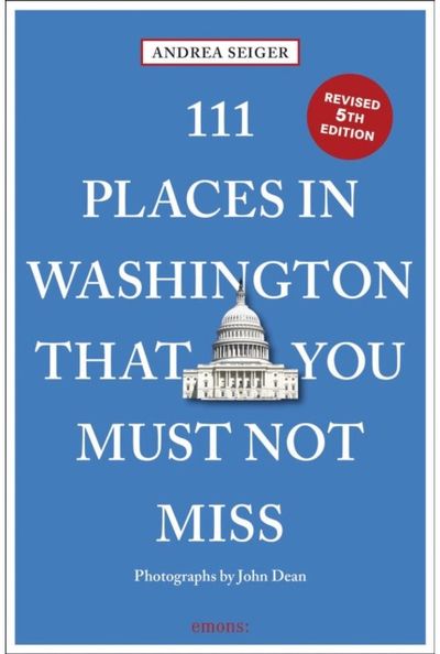 111 Places in