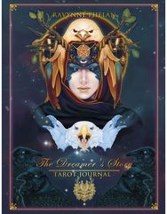 Dreamers Story - Tarot Journal