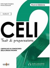 Celi 2 - Test di