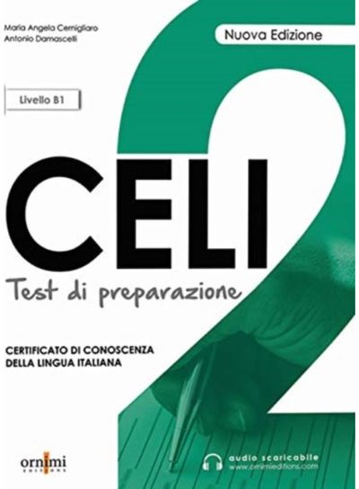 Celi 2 - Test di