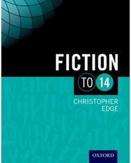 Fiction To 14 Student Book