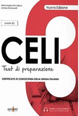 Celi 3 - Test di