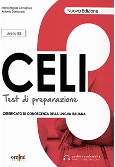 Celi 3 - Test di
